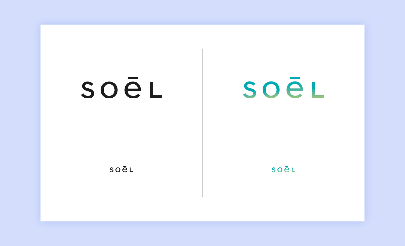 soel-brand-identity