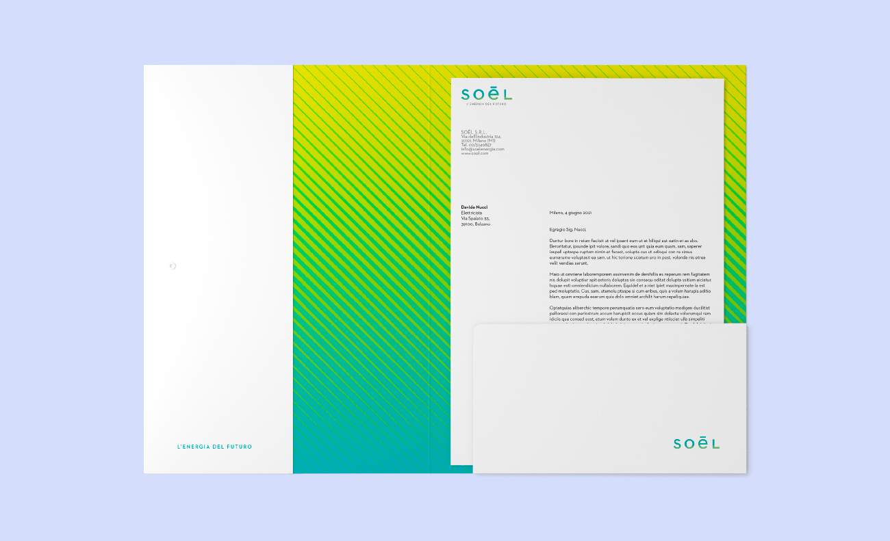 soel-brand-identity