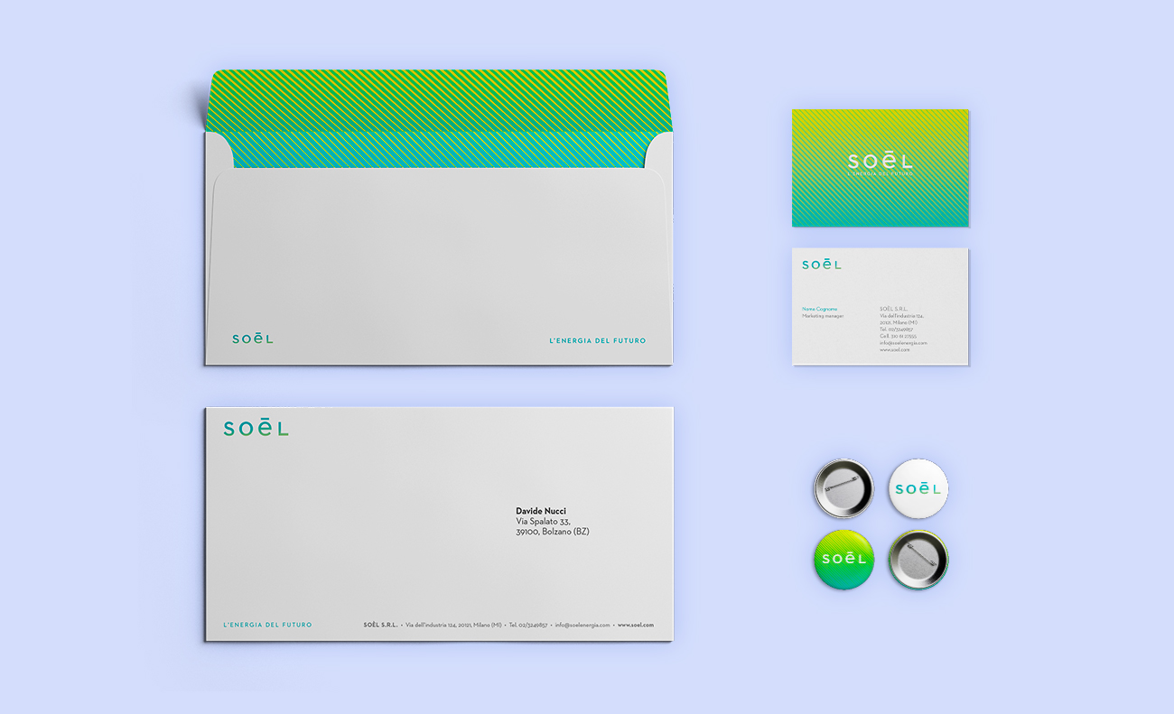 soel-brand-identity