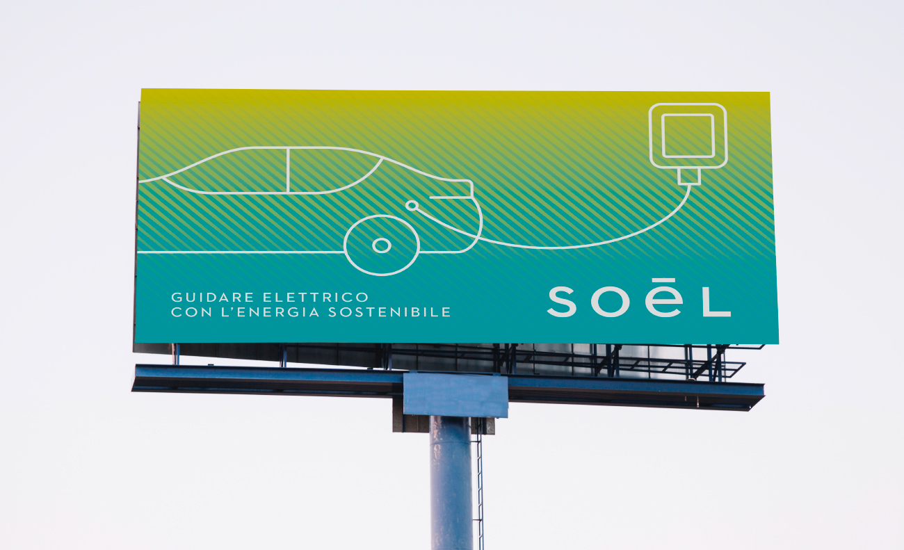 soel-brand-identity