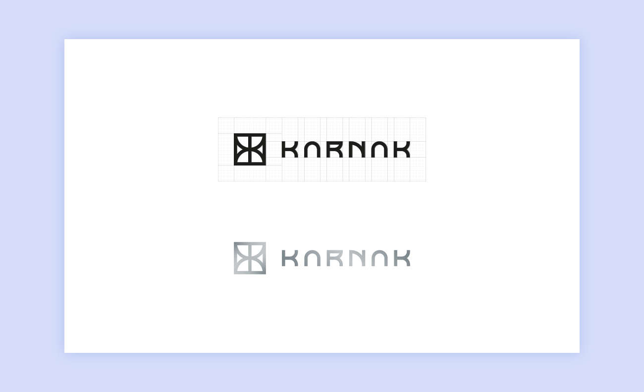 karnak-brand-identity