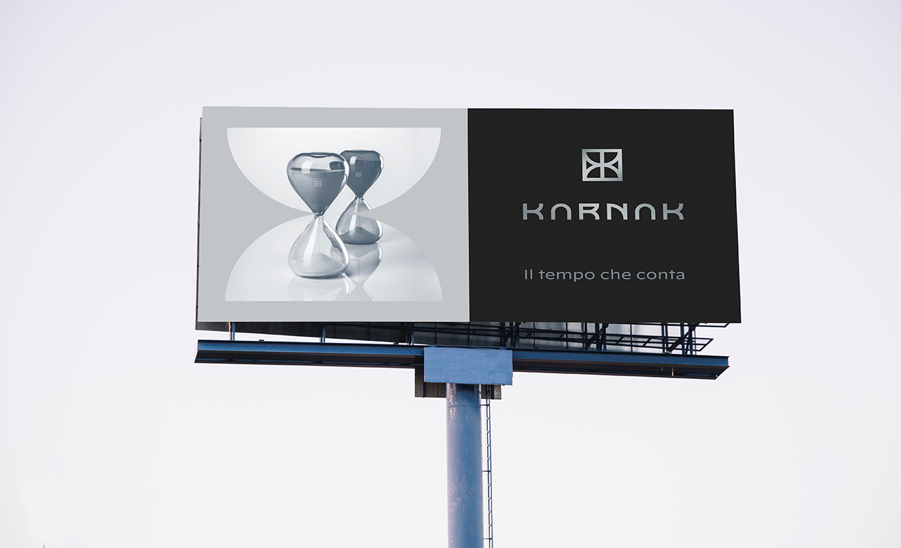 karnak-brand-identity