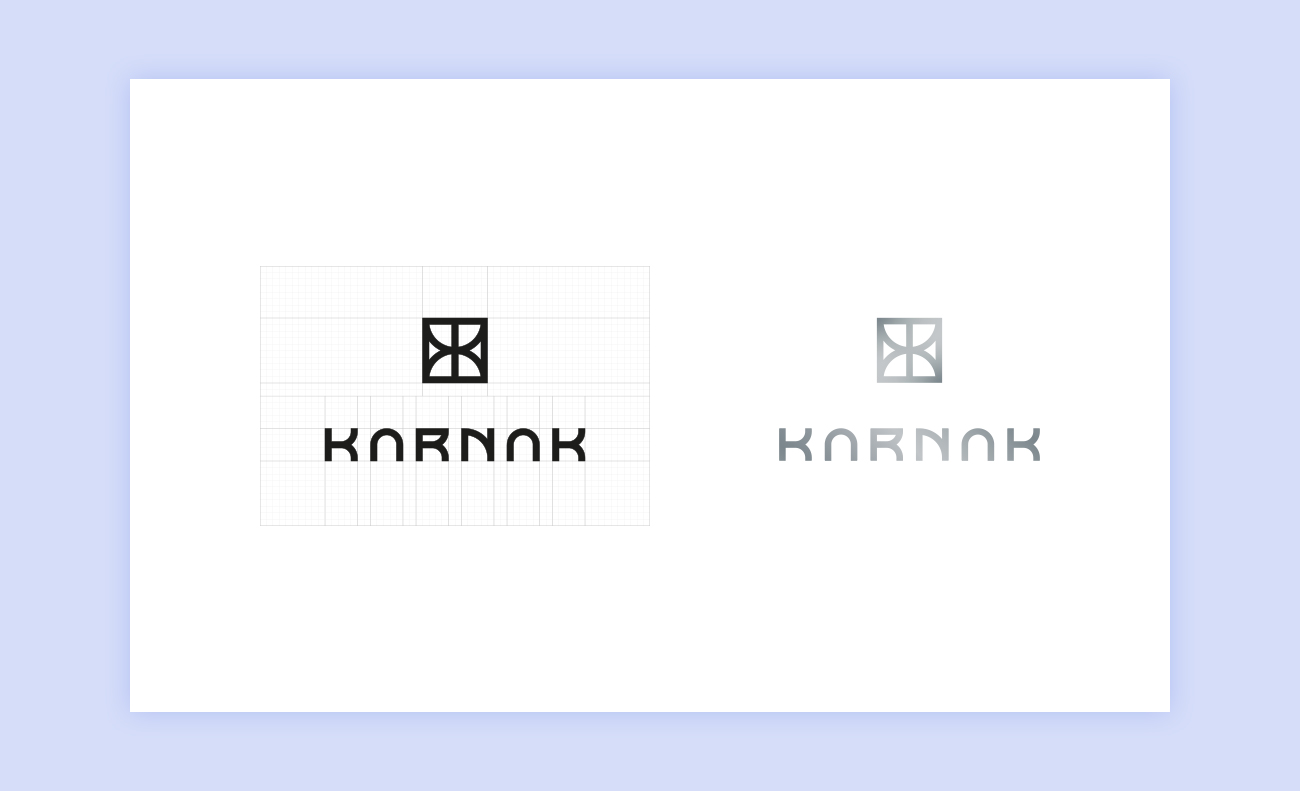 karnak-brand-identity